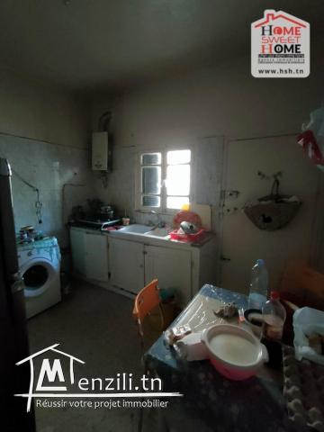 RDC de Villa Aéna à Vendre à Boumhal