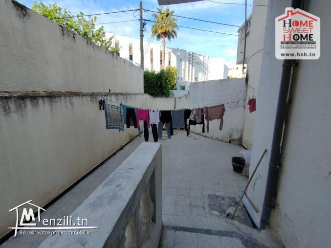 RDC de Villa Aéna à Vendre à Boumhal