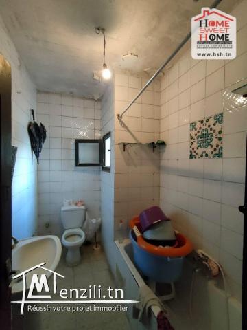 RDC de Villa Aéna à Vendre à Boumhal