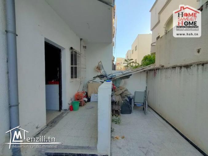 RDC de Villa Aéna à Vendre à Boumhal