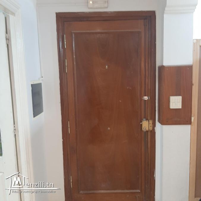 A ventre un appartement à El Menzeh1