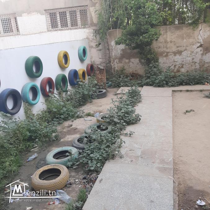 A ventre un appartement à El Menzeh1