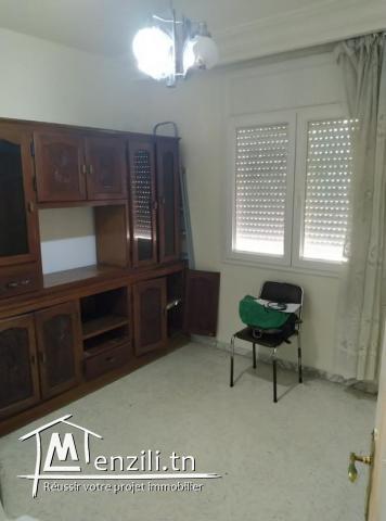 appartement s plus 3