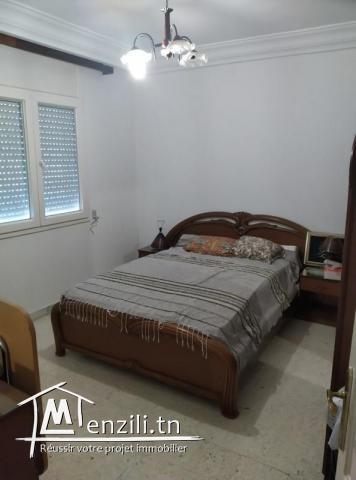 appartement s plus 3