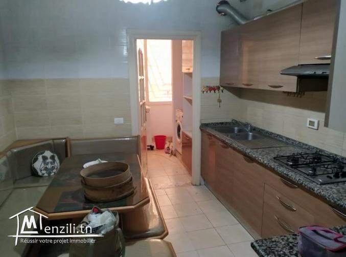 appartement s plus 3