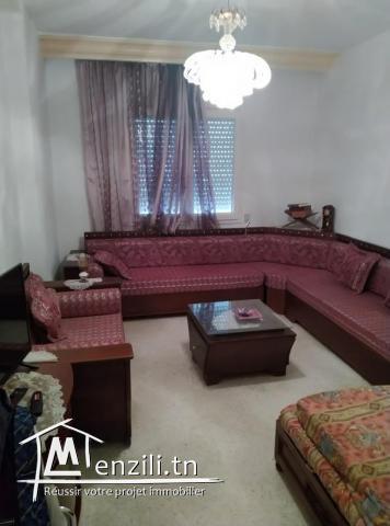 appartement s plus 3