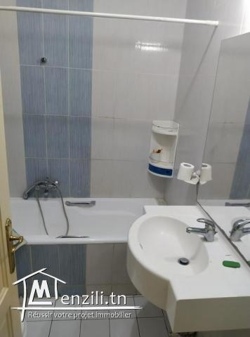 appartement s plus 3