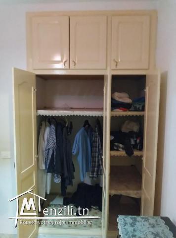 appartement s plus 3