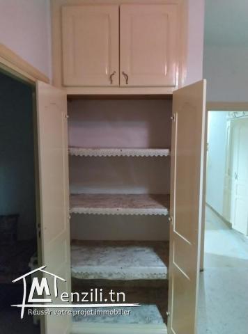 appartement s plus 3