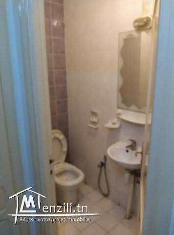 appartement s plus 3