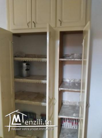 appartement s plus 3