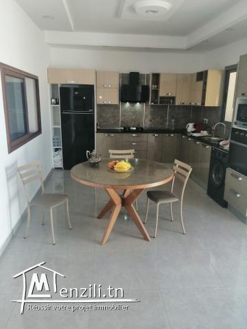 Maison neuve a vendre