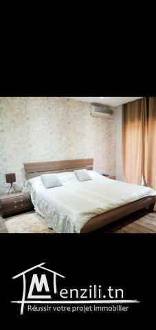 Location vacances à Hammamet