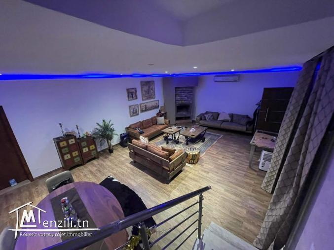 Location vacances à Hammamet