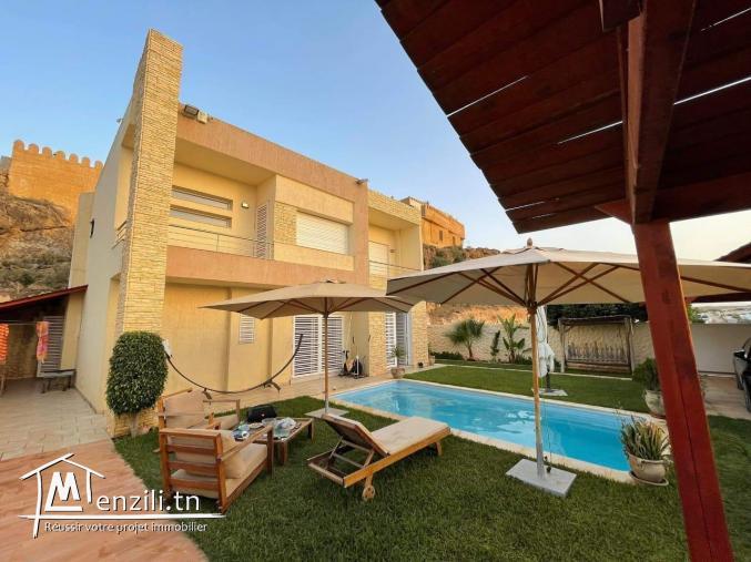 Location vacances à Hammamet