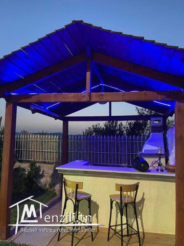 Location vacances à Hammamet