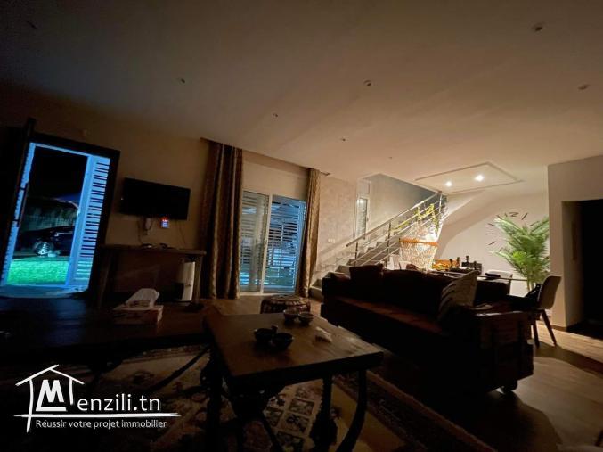 Location vacances à Hammamet