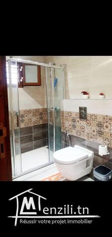 Location vacances à Hammamet