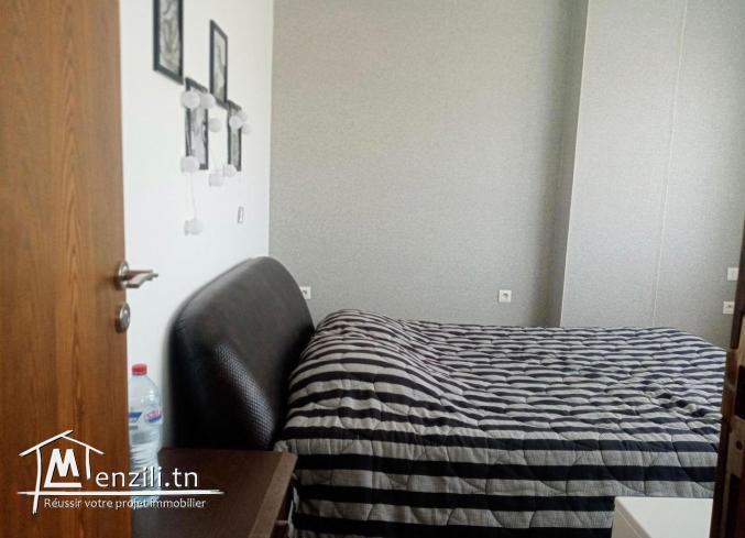 Location vacances à Hammamet