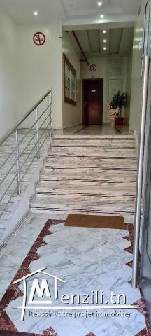 Résidence les 3 S Monastir Skanes