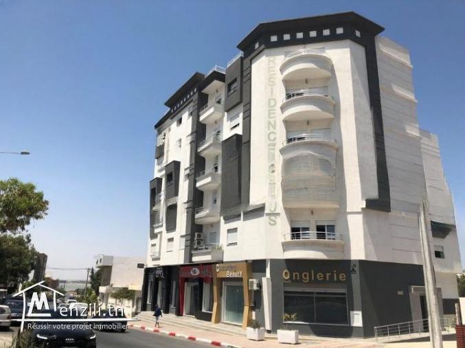 Résidence les 3 S Monastir Skanes