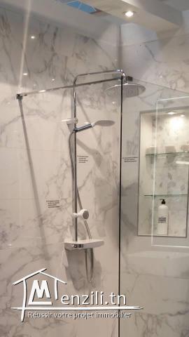 Résidence les 3 S Monastir Skanes