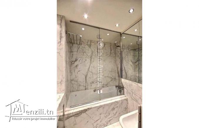 Résidence les 3 S Monastir Skanes