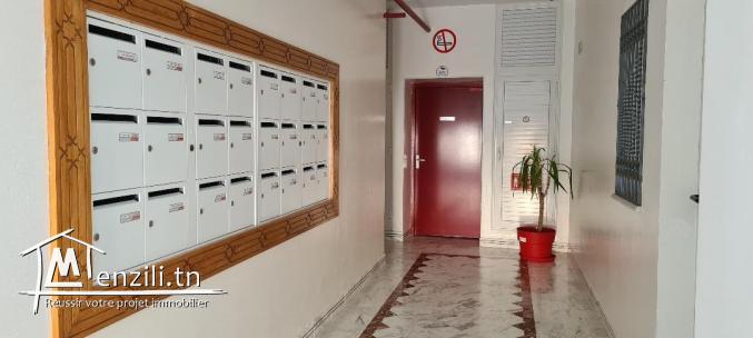 Résidence les 3 S Monastir Skanes