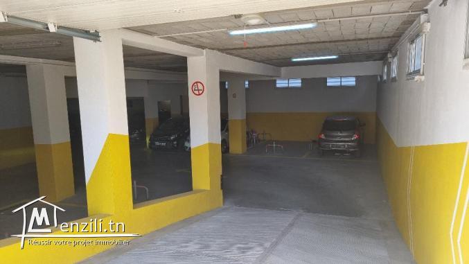 Résidence les 3 S Monastir Skanes