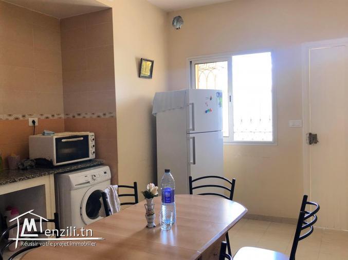 Villa à vendre située à Riadh 5 Sousse
