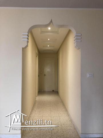 Villa à vendre située à Riadh 5 Sousse