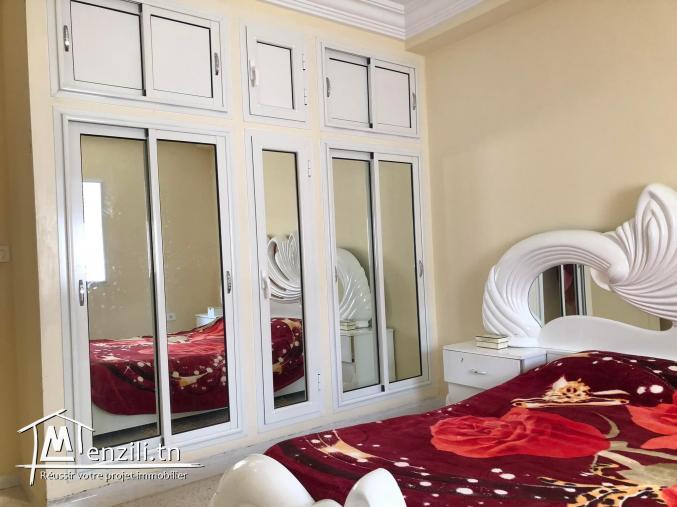 Villa à vendre située à Riadh 5 Sousse