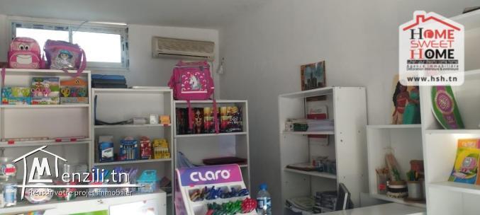 Fond Persia à Vendre à Bizerte