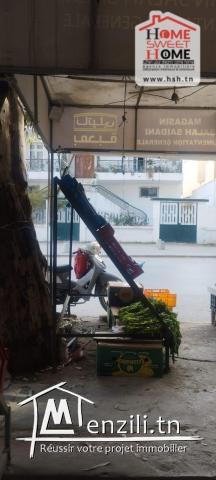 Fond Leona à Vendre à Bizerte