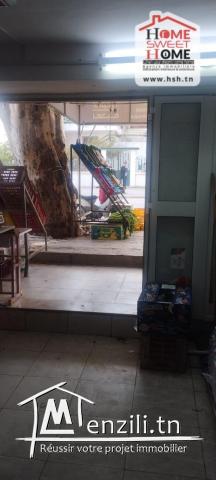 Fond Leona à Vendre à Bizerte