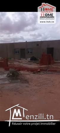 Terrain Agricole Wallis à Vendre à Sidi Aich