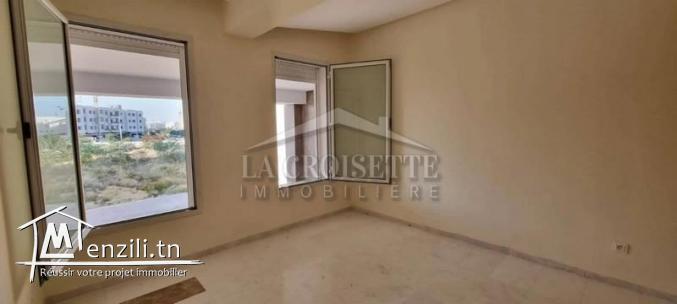 appartement S+2 aux jardin de Carthage MAV1411