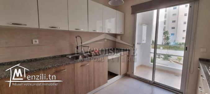 appartement S+2 aux jardin de Carthage MAV1411