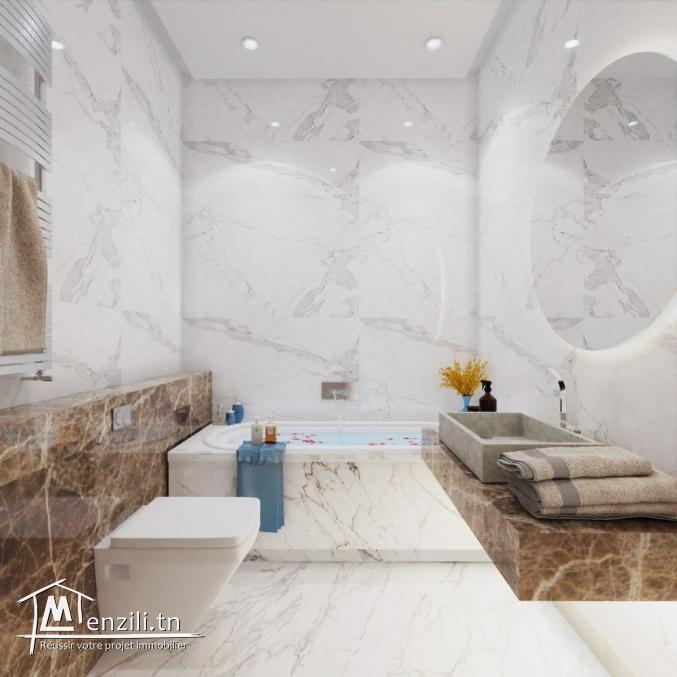 Vendo immobilière vous propose des appartements S1/S2/S3