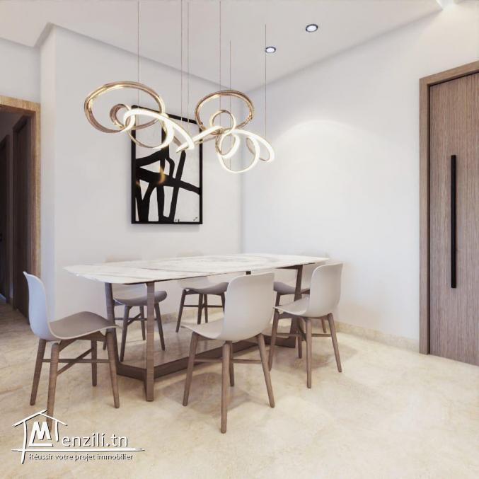 Vendo immobilière vous propose des appartements S1/S2/S3