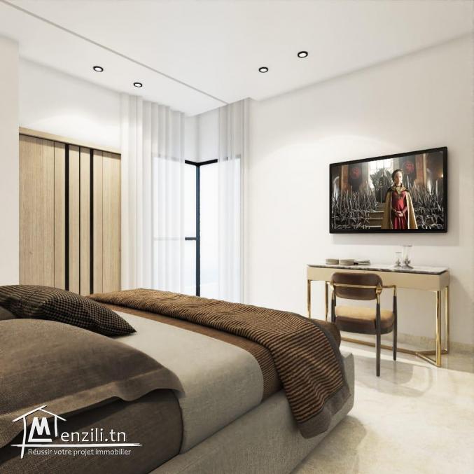 Vendo immobilière vous propose des appartements S1/S2/S3