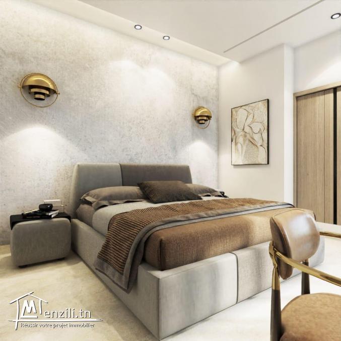 Vendo immobilière vous propose des appartements S1/S2/S3