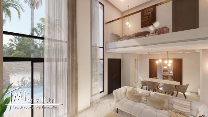 VENDO IMMOBILIERE Vous propose des appartements S2 /S3 /Duplex