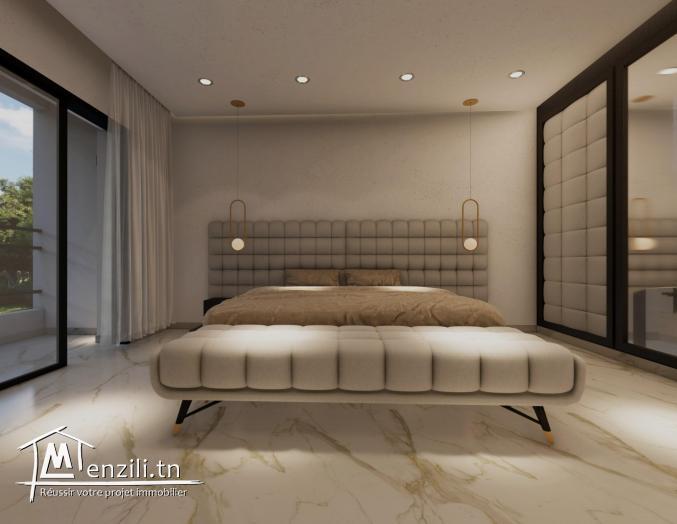 VENDO IMMOBILIERE Vous propose des appartements S2 /S3 /Duplex