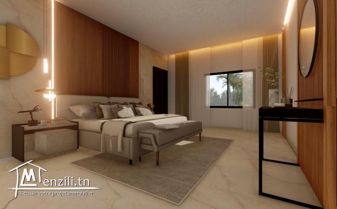 VENDO IMMOBILIERE Vous propose des appartements S2 /S3 /Duplex