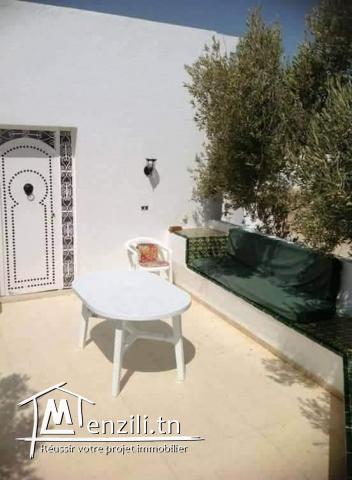 Charmante maison à Djerba midoun route du phare