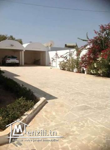 Charmante maison à Djerba midoun route du phare