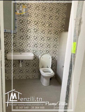 villa avec piscine proximité yasmine hammamet