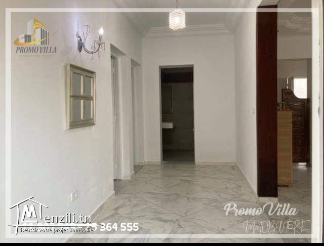 villa avec piscine proximité yasmine hammamet