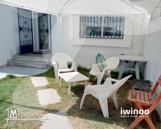 Villa À Vendre À Midoun, Djerba